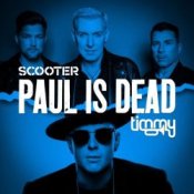 Обложка Scooter – Copyright