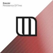 Обложка Exouler – Persistence Of Time