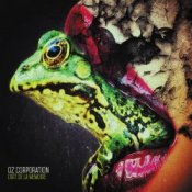 Обложка OZ – Myself