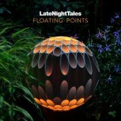 Обложка Floating Points – Late Night Tales Floating Points - Continuous Mix