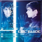 Обложка Eric Saade – Popular [Album Remix]