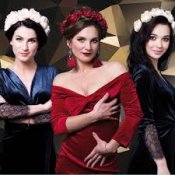 Гурт Made In Ukraine – А Я Чорнява