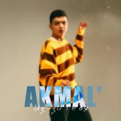 Akmal – Мир Нам Завидовал