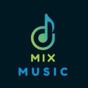 Music Mix - Дождь Идет На Улице За Окном Туман