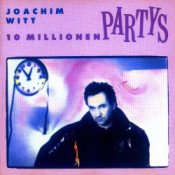 Обложка Joachim Witt – Im Stau