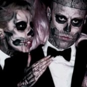 Обложка Lady Gaga – Zombieboy