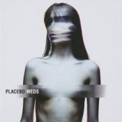 Обложка Placebo feat. Alison Mosshart – Meds