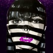 Обложка Purple Disco Machine – Can't Get Enough