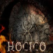 Обложка Hocico – In a Few Hours You'll Be Dead