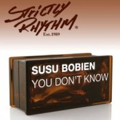 Обложка SuSu Bobien – You Don't Know