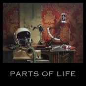 Обложка Paul Kalkbrenner – Part eleven1
