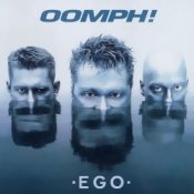 Обложка Oomph – Supernova