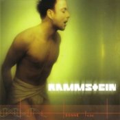 Обложка Sonne – Rammstein