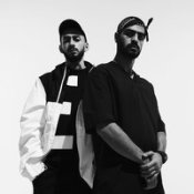 Обложка Miyagi (Мияги) & Эндшпиль – I Got Love (Ft. Рем Дигга)