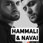 Обложка Hammali & Navai – Пустите Меня На Танцпол