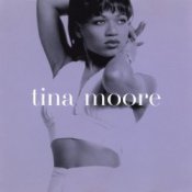 Обложка Tina Moore – Never Gonna Let You Go