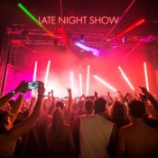 Обложка ONEIL feat. Aize – Late Night Show