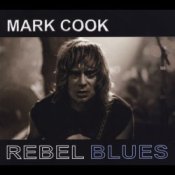 Обложка Mark Cook – Tomorrow's Come And Gone
