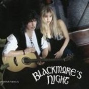 Обложка Blackmore's Night – Minstrel hall