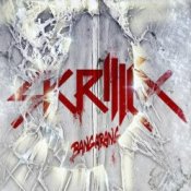 Обложка Skrillex – Bangarang