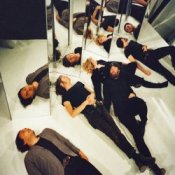 Обложка The Black Angels – Prodigal Sun