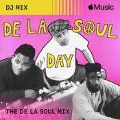 Обложка De La Soul – Oodles Of O's