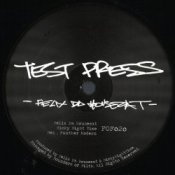 Обложка Felix Da Housecat – LA Ravers