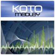 Обложка Koto – Pulstar