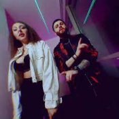 Обложка Niti Dila – Падай (К Элизе)