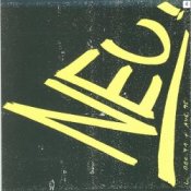 Обложка Neu! – Elanoizan