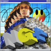 Обложка Ant+Shift – Fredgeile