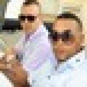 Обложка Don Omar Feat. Lucenzo – Danza Kuduro