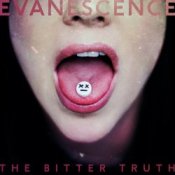 Обложка Evanescence – Blind Belief