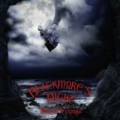 Обложка Blackmore's Night – Wind dance of the fairies