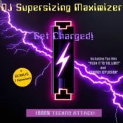 Обложка DJ Supersizing Maximizer – Who Am I Without You?
