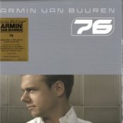 Обложка Armin van Buuren feat. System F – From The Heart