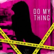 Обложка MVNGU & VOYKU – Do My Thing