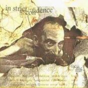 Обложка In Strict Confidence – I Don't Care