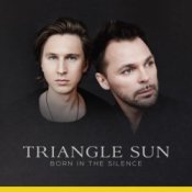 Обложка Triangle Sun – It's Time