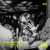 Обложка INJI – GOOD TIME GIRL