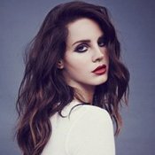 Обложка Lana Del Rey – Young And Beautiful