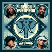 Обложка Black Eyed Peas – Hands Up