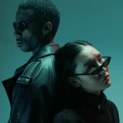 Omer Deep, Maskova - Cigaretes (Original Mix)