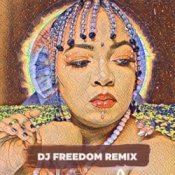Обложка Joezi, Lizwi – Amathole (DJ Freedom Remix)