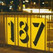 Обложка 187 Lockdown – Nightmare On 187th Street