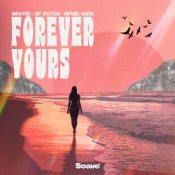 Обложка AUGUSTKID & Alp Atesoglu & Raphael Delove – Forever Yours
