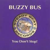 Обложка Buzzy Bus – You Don't Stop