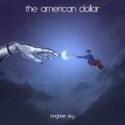 Обложка The American Dollar – Age of Wonder