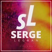 Обложка Serge Legran – I Wanna Let Go