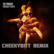 Обложка The Prodigy – Voodoo People (CheekyBitt Boty remix)
